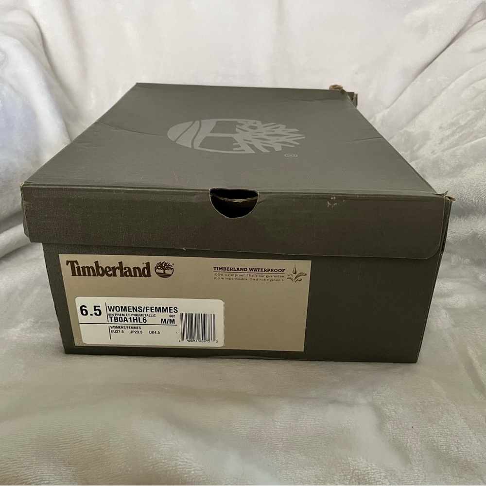 Timberlands Boots - Picture 15 of 16